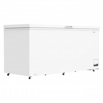 CCF500WE CHIQ 500 L Hybrid Chest Freezer